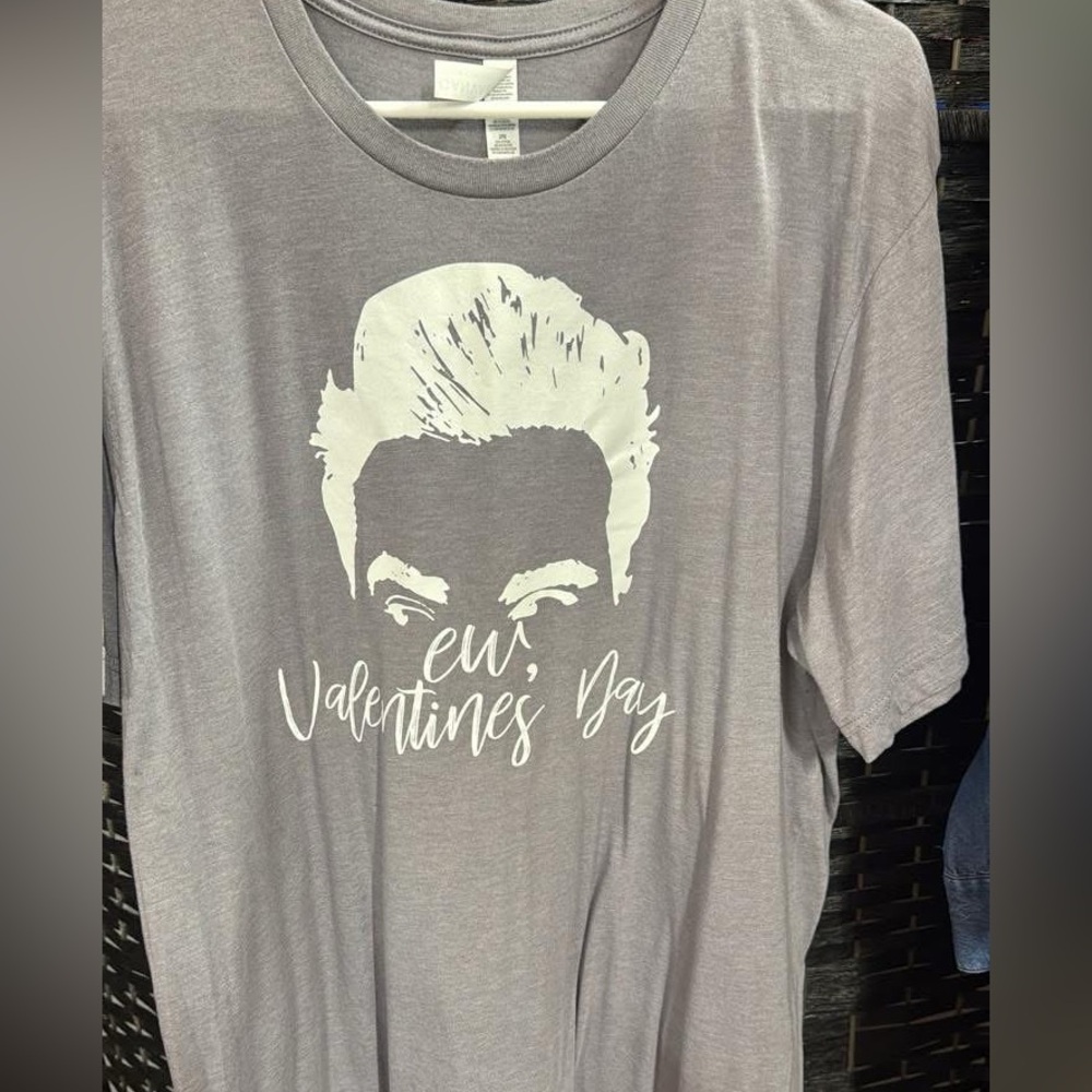 Valentines shirt